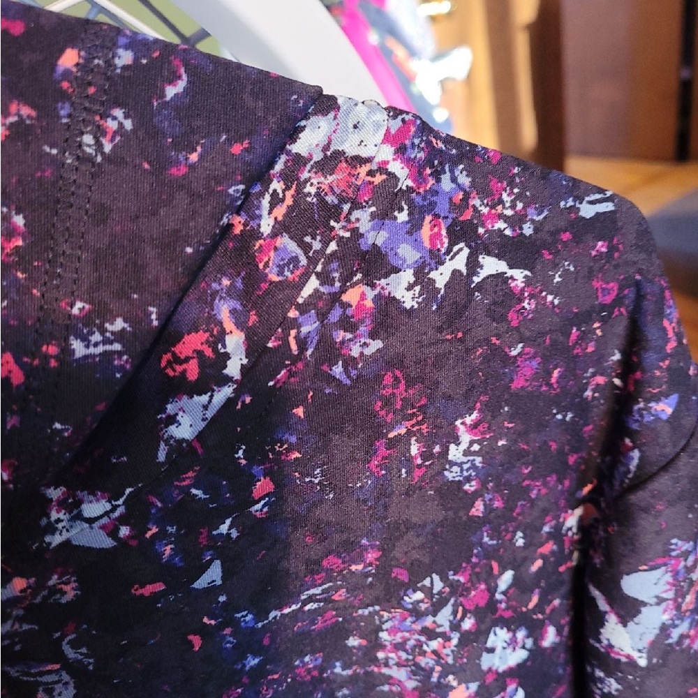 Workout jacket - Picture 3 of 7